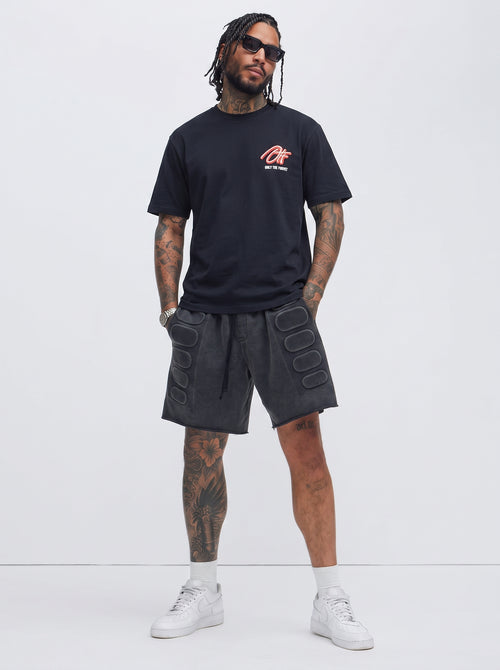 AC - BLACK