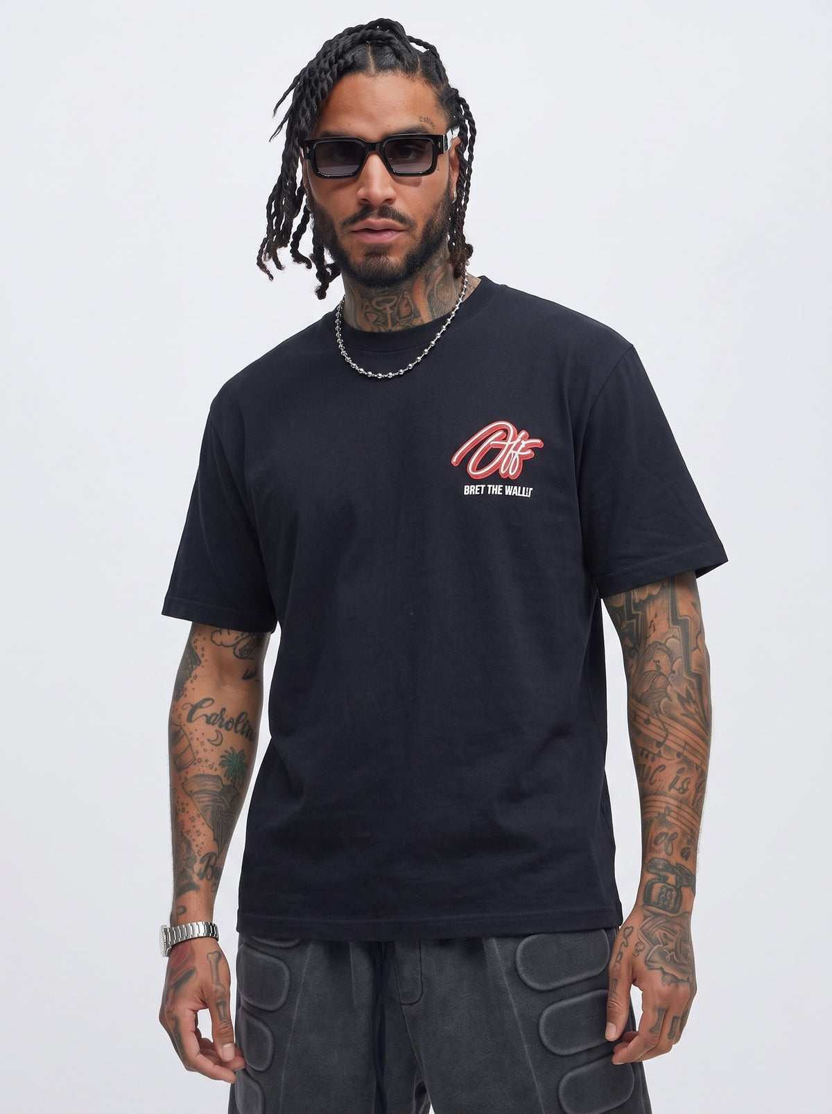 AC - BLACK