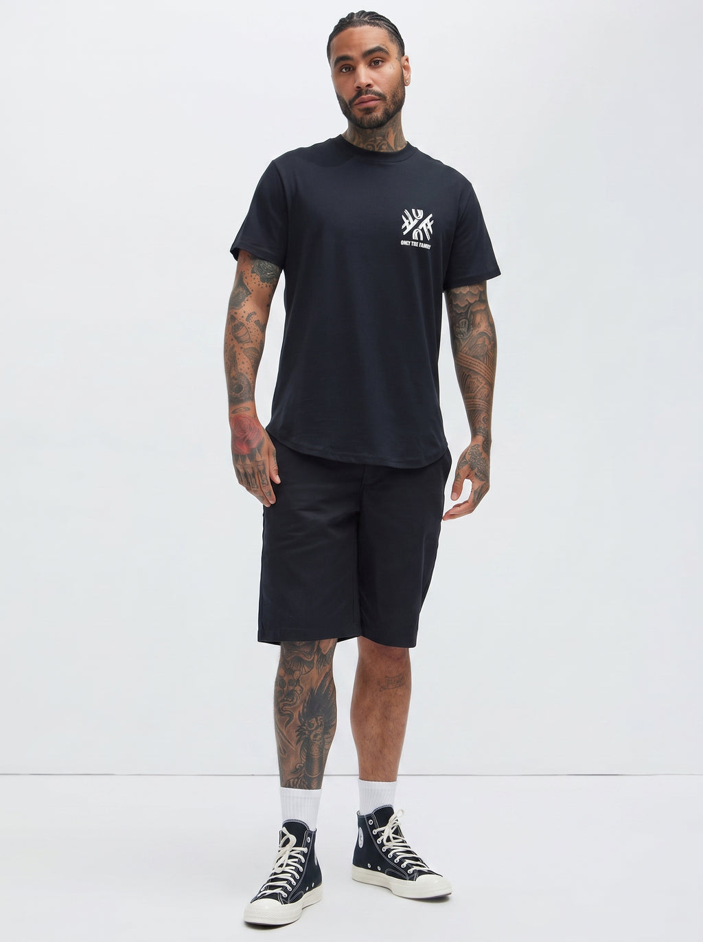 AFB - BLACK
