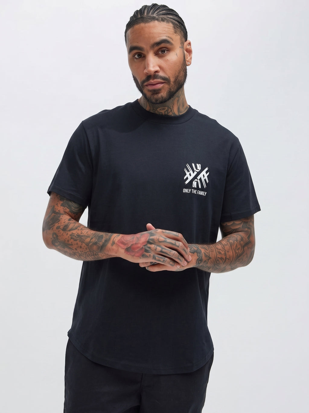 AFB - BLACK