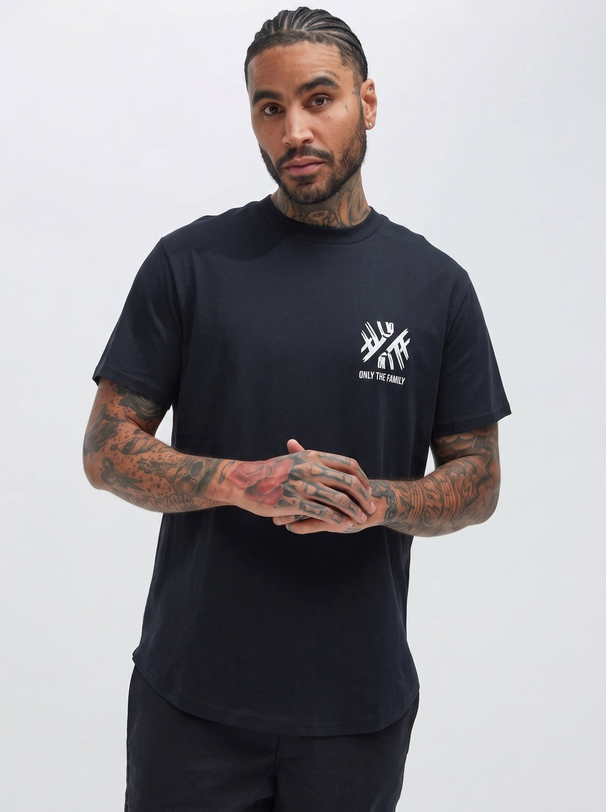 AFB - BLACK