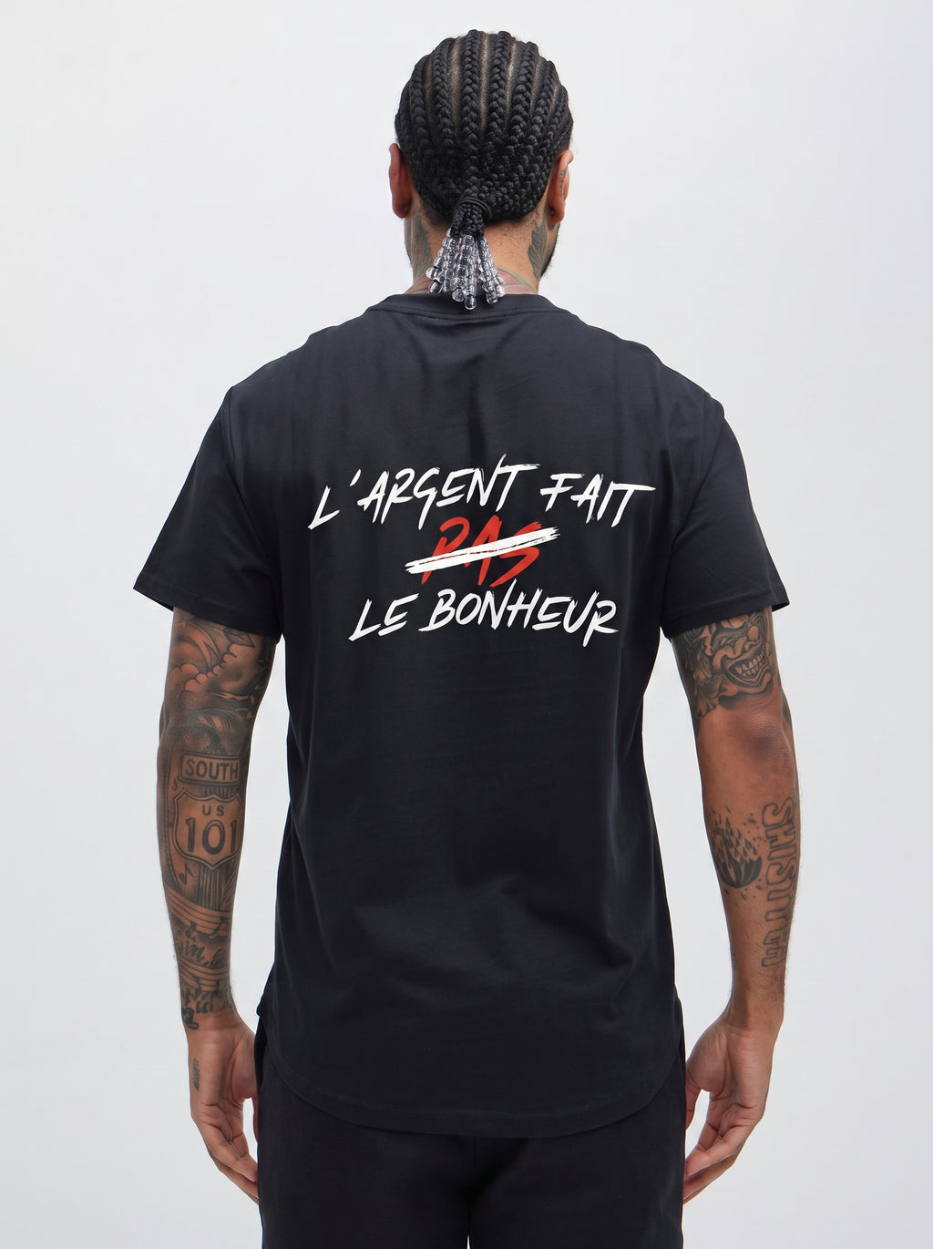 AFB - BLACK