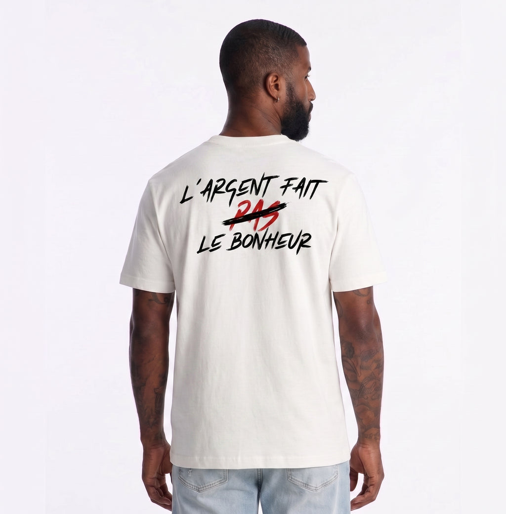 AFB - WHITE
