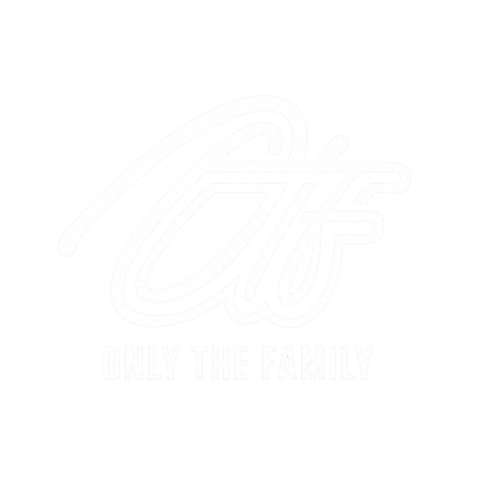OTF - Only The Family